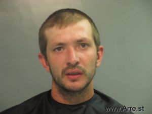 Rocky Gwynne Arrest Mugshot