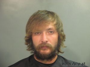 Rocky Gwynne Arrest Mugshot