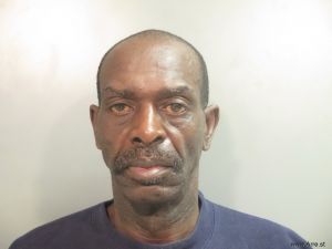 Rodney Dinwiddie Arrest Mugshot
