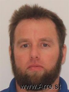 Rodney Hollingsworth Arrest Mugshot