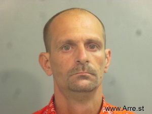 Rodney Pourner Arrest Mugshot