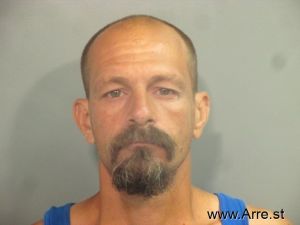 Rodney Pourner Arrest Mugshot