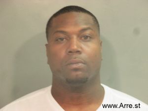 Rodney Tillman Arrest Mugshot
