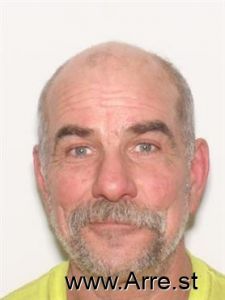 Rodney Tomich Arrest Mugshot