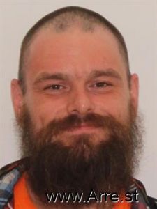 Ronald Arwood Arrest Mugshot