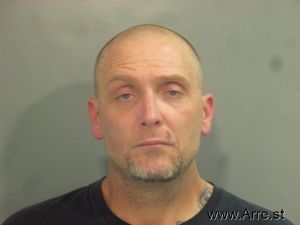 Ronnie Bowerman Arrest Mugshot