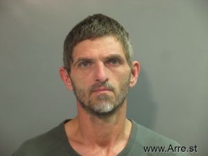 Ronnie Holliman Arrest Mugshot