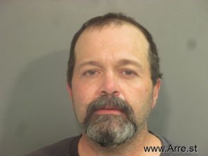 Ronnie Jones Arrest Mugshot