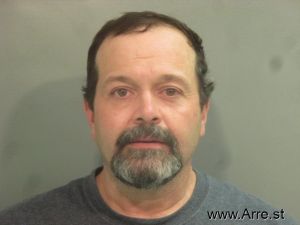 Ronnie Jones Arrest Mugshot