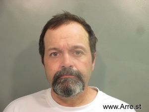 Ronnie Jones Arrest Mugshot