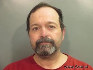 Ronnie Jones Arrest Mugshot