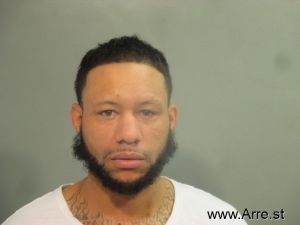 Rory Pines Arrest Mugshot