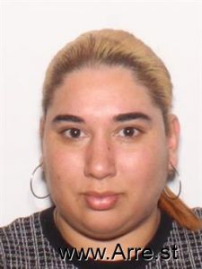 Rosa Puchales Arrest Mugshot