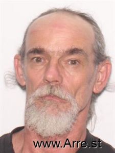 Rowdy Ryan Arrest Mugshot