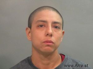 Roxanne Mixon Arrest Mugshot
