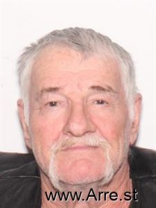 Roy Adams Arrest Mugshot