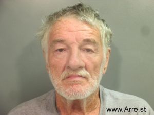 Roy Adams Arrest Mugshot