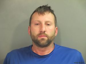 Roy Davis Arrest Mugshot