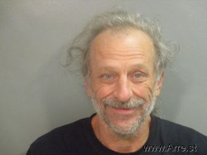 Roy Smith Arrest Mugshot