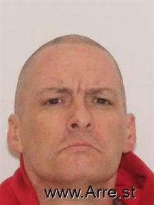 Roy Uhl Arrest Mugshot