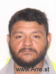 Ruben Torres-ruiz Arrest Mugshot