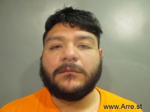 Ruben Torres-ruiz Arrest Mugshot