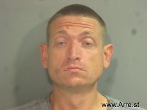 Russell Vereen Arrest Mugshot