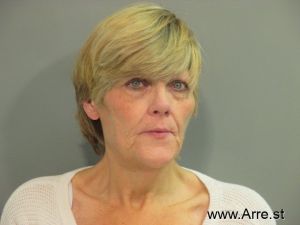 Ruthetta Porter Arrest Mugshot