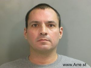 Ryan Adair Arrest Mugshot
