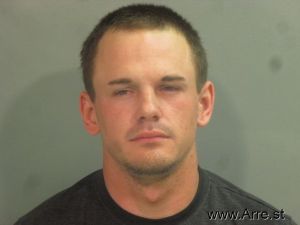 Ryan Buretta Arrest Mugshot