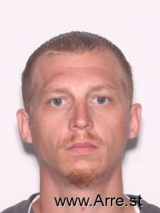 Ryan Deshazo Arrest Mugshot