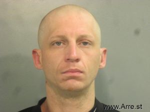 Ryan Deshazo Arrest Mugshot