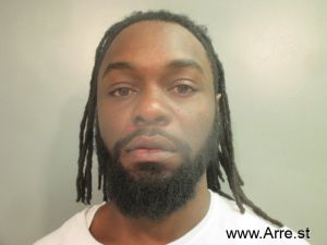 Ryan Williams Arrest Mugshot