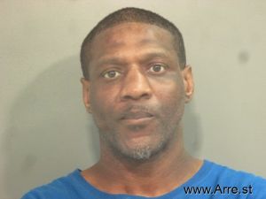 Ryecus Ward Arrest Mugshot