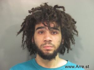 Rylan Storay Arrest Mugshot