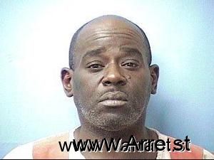 Rabie Pryor Arrest Mugshot