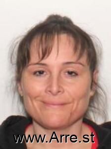 Rachel Gates Arrest Mugshot