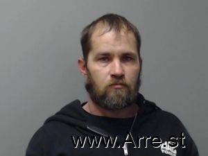 Rainer Pendergrass Arrest Mugshot