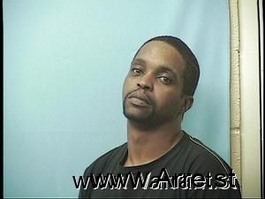 Ralph Cantrell Arrest Mugshot