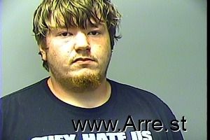 Ralph Ford Arrest Mugshot