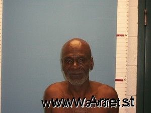 Ralph Greer Arrest Mugshot
