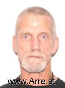 Randall Lipford Arrest Mugshot