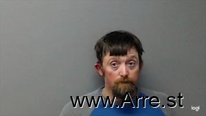 Randall Pool Arrest Mugshot