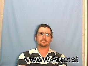 Randy Abram Arrest Mugshot