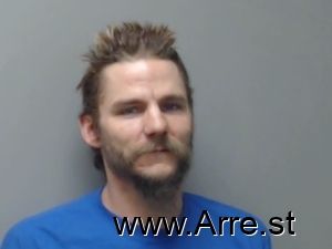 Randy Johnson Arrest Mugshot