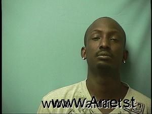 Raney Williams Arrest Mugshot