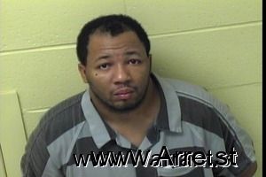 Ray Dawson Arrest Mugshot
