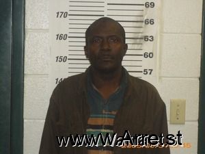 Ray Deblanc Arrest Mugshot