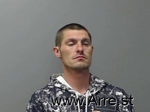 Ray Joos Arrest Mugshot