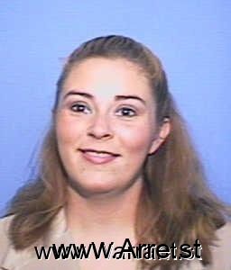 Rebecca Campbell Arrest Mugshot